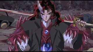 Carmina Burana: O Fortuna" by London Philharmonic Orchestra AMV