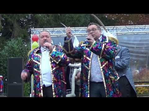 Thiss Boete 2019: Peter en Marc - Wat is er mis met een dikke pens