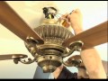 Minka Aire Fan Installation Part 2