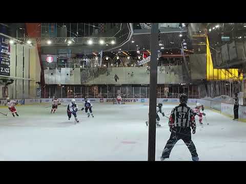 Summer League- Titans vs WIHO Elite (23062025)