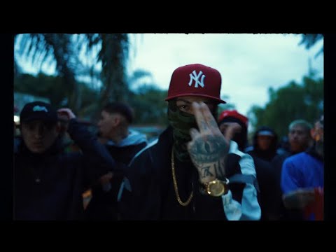 Session drill N1 (videoclip oficial) #drillargentino #spanishdrill