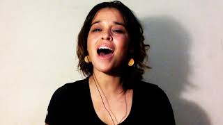 Bethel Music &quot;Shepherd&quot; Cover by Michelle B