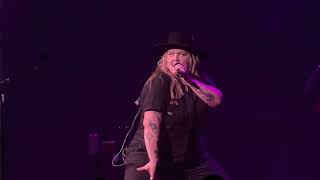 Elle King “Americas Sweetheart “ Ryman 2/28/2022 #elleking #ryman #livemusic #nashville