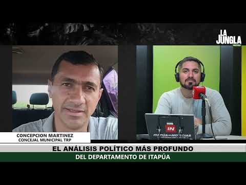 DIPUTADOS TRATARÍAN MAÑANA INTERVENCIÓN DE TOMÁS ROMERO PEREIRA