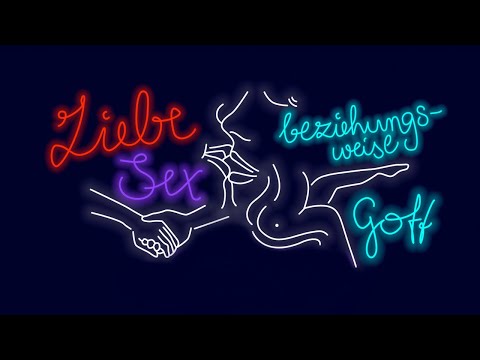 Liebe, Sex, beziehungsweise Gott: Ehe-leben