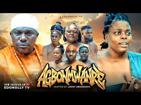 AGBONMWANRE #latestbeninmovie #nollywood #africamovie #beninnepic 