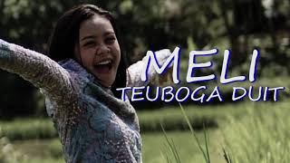 Download lagu Meli Lida - Teu Boga Duit |  Song Video Lirik Pop Sunda mp3