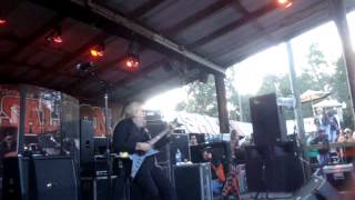 David Allan Coe - Iron Horse Saloon, Biketoberfest 2009, Ormond Beach Florida