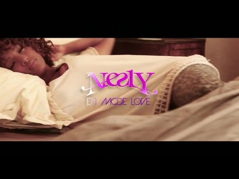 Nesly - En Mode Love ( clip officiel )