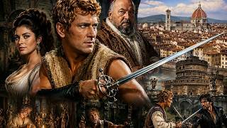 IL MAGNIFICO AVVENTURIERO   ITA