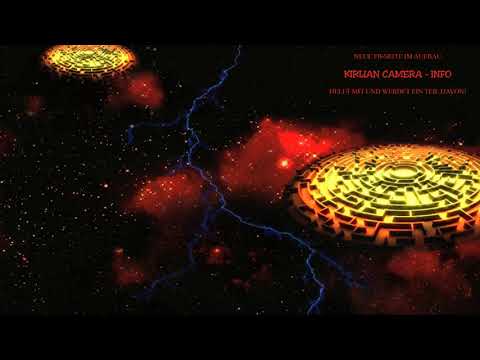 Kirlian Camera - Sky Collapse (Italian Version)