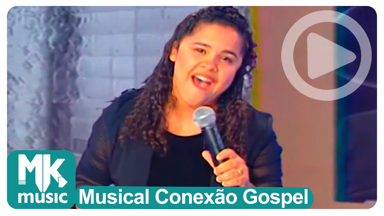 Cassiane - Where Jesus Lives (Musical Connection Gospel)