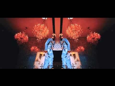 EL CHIMA EN LA CASA  -  ACHO PAPI  (Video Official)