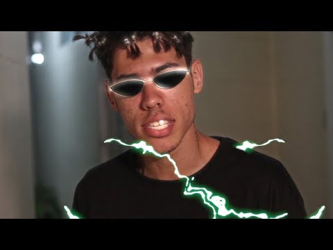 Bordion - Underground Sujo (Prod. Montana)