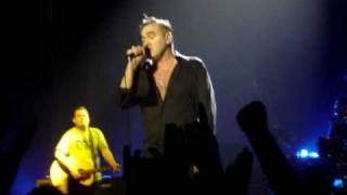 Morrissey - One Day Goodbye Will Be Farewell (Manchester Apollo, Night 1)