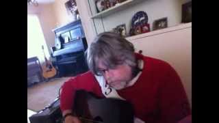 Like a Girl Jesus (Game Theory cover) by Scott Roberts