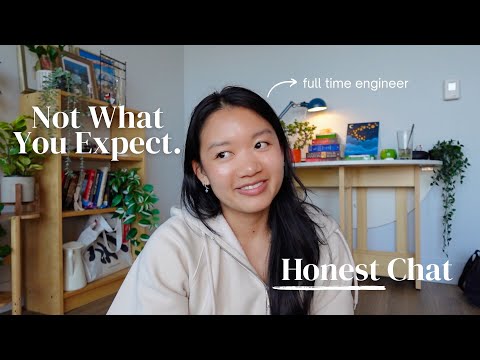 The Truth About Being a Mechanical Engineer — And How I Really Feel