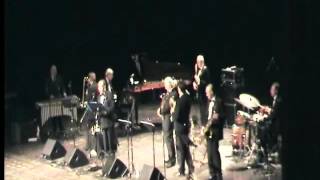 Mistic Media e la Dottor Dixie Jazz Band di Bologna