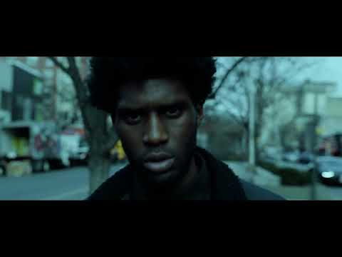 OSHiN Presents: Salomon Faye "Disorienting Tragedy"