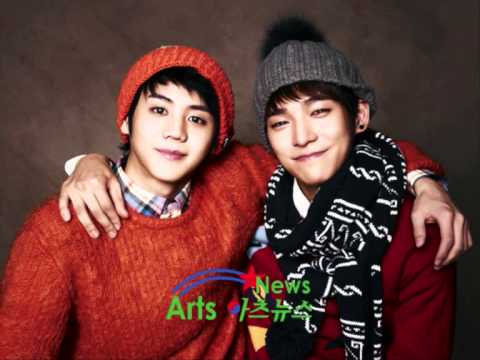 Drama (Dalmatian) with Yoseob (BEAST) - First Snow and First Kiss (song)
