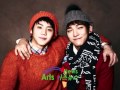 Drama (Dalmatian) with Yoseob (BEAST) - First ...