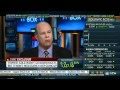 CNBC, 09/24/10, Hedge Fund Great, David Tepper, stocks will go up (2 of 4)