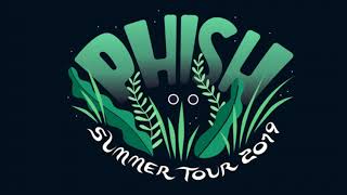 Phish - 2019 - 09 - 01 Dick&#39;s Sporting Park Denver, Colorado