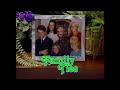 Family Ties Upscaled To 4K 1982 1989 NBC S7 Opening Credits