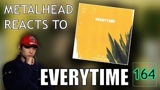 METALHEAD REACTS TO HIP-HOP: Social Club Misfits&#39; &quot;Everytime&quot; (Official Music Video)