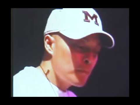 DJ QBert - Sundance Film Festival 2001