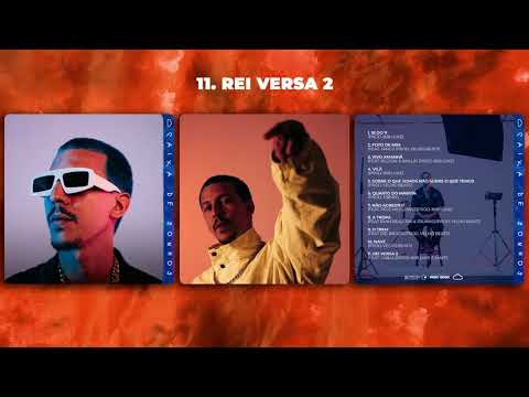 Rod 3030 - Rei Versa 2 (feat. Cabal) (prod. 808 Luke e Maff)