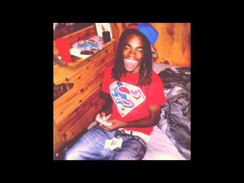 #FastLane Kid Tae - Versace  ( Audio )