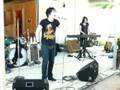 jesse malin - basement home