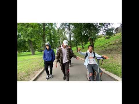 Heny - Empty (official Video)