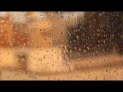 Rain sounds 3 hours: Rain sound Meditation.Heavy Rain for Sleep, Study and Relaxation, Meditation