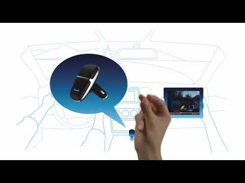 o2 free connect – im Auto