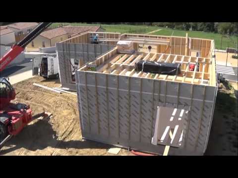 download lagu mp3 mp4 Maison Toit Plat Ossature Bois, download lagu Maison Toit Plat Ossature Bois gratis, unduh video klip Maison Toit Plat Ossature Bois