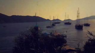 preview picture of video 'Kaleköy (Kekova - Simena), Turkey, 2011'