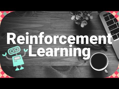 Policies and Value Functions - Good Actions for a Reinforcement Learning Agent