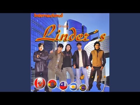 Tomo Por Mi Dolor - Los Lideres