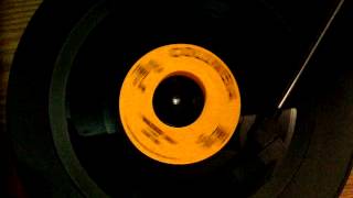 Claude King I blacked out