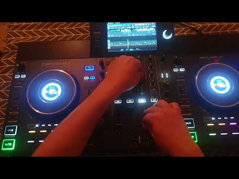 Sesión música remember Oro Viejo