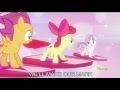 We'll Make our mark [With Lyrics] - My Little pony ...