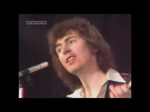 Al Stewart - Song On The Radio (1978) (Stereo)
