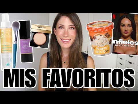 My JUNE 2025 FAVORITES | Cosmetics and Makeup + EXTRAS