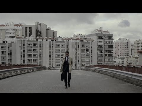 André Henriques canta “Cajarana” ao vivo