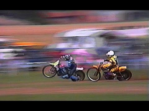 1997 LINCOLNSHIRE POACHER GRASSTRACK - PART 1