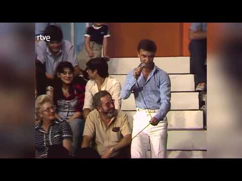 Enrique y Ana - Los Cinco (Aplauso'14.07.79) (Remastered)