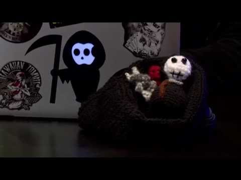 Hoaxilla-TV 45 (Hellsehen, Gast: Lydia Benecke) - Teaser