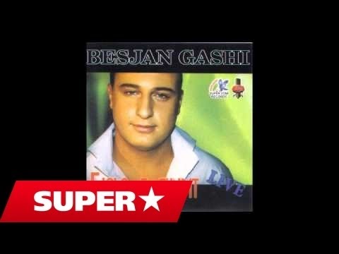 Besjan Gashi - Bejm lum e marshalla (Official Song)
